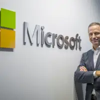 AI sovereignty in the spotlight as Microsoft Canada gets new president