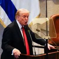 FACT FOCUS: With a truce in Israel, Trump now says he's ended eight wars. His numbers are off