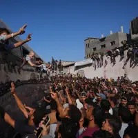 Despite momentous ceasefire, the path for lasting peace and rebuilding in Gaza is precipitous