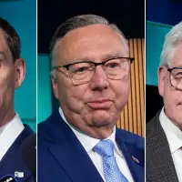 Progressive Conservatives win majority government in Newfoundland and Labrador