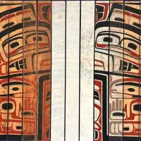Here is the Canadian artwork Mark Carney chose since he took office