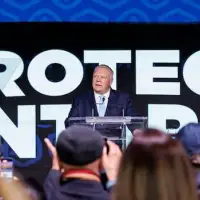 Ford's PCs outspent rival parties by millions during snap Ontario election