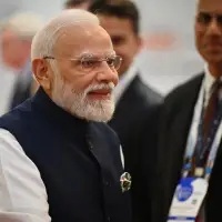 Anand ties India trade talks with restoring Canada's full cohort of diplomats