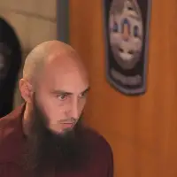 Pennsylvania man pleads guilty in arson attack at governor's mansion while Shapiro's family slept