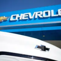 GM to take a $1.6 billion hit as tax incentives for EVs are slashed and emission rules ease