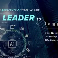 Canada’s generative AI wake-up call – From leader to laggard