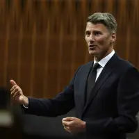 Details on housing development charges expected in budget: Robertson