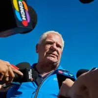 Ford says ‘no damn way’ Canada should drop tariffs on Chinese EVs