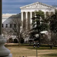 Supreme Court takes up GOP-led challenge to Voting Rights Act that could affect control of Congress