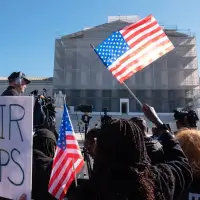 Supreme Court seems inclined to limit race-based electoral districts under the Voting Rights Act