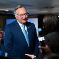 Future of Quebec energy deal unknown after Newfoundland and Labrador election