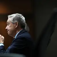 Champagne says world economy showing signs of resilience in face of U.S. trade war