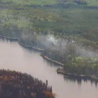 Manitoba youth advocate calls for more help for kids affected by wildfires