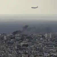 Interest in Canadian flights out of Lebanon last year waned quickly, documents show