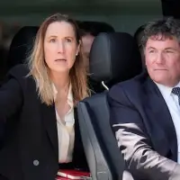 High-level trade talks continue in Washington as Canada looks for breakthrough