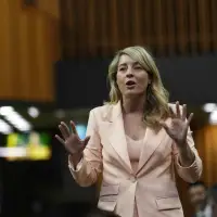 Industry minister says relief coming for tariff-hit softwood lumber sector