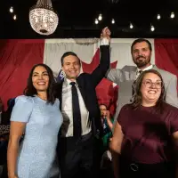 Former Calgary-area MP who vacated seat for Poilievre registers to lobby for coal company in Alberta