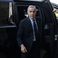 Carney says government will introduce tougher bail, sentencing rules next week