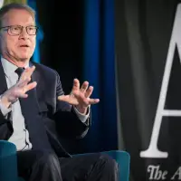 During troubled times in news industry, 168-year-old Atlantic thrives with newspaper-magazine hybrid