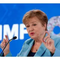 IMF Chief Says Canada Has Fiscal Room to Boost Capital Spending