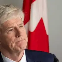 U.S. ‘very interested in energy security:’ Hodgson on Keystone XL pipeline White House conversation