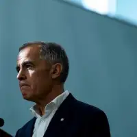 'It's time to talk': Carney rules out hitting the U.S. with retaliatory tariffs