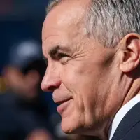 Carney won’t say whether Canada will drop Chinese EV tariffs