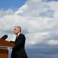 'I'm The Same Me': Canada's Mark Carney Defends His Climate Record