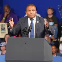 North Carolina GOP's proposed map seeks to thwart Democratic incumbent's reelection