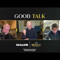 Good Talk -- A Night To Remember