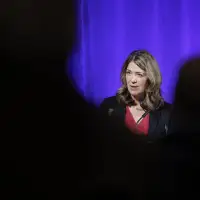 Report into Alberta health contracts finds conflicts widely known