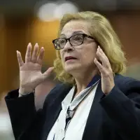 Diab says new border bill powers would have been useful during COVID-19 pandemic