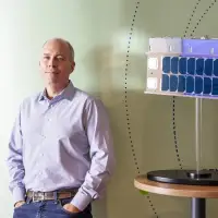 Montreal emissions-tracking satellite company says climate fight hasn't slowed