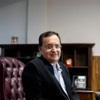 ‘I should not be under protection in a country like this’: Indian High Commissioner