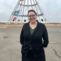 'Humbled': Voters re-elect embattled mayor of Medicine Hat after council conflict