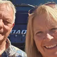 Canadian snowbirds fingerprinted and photographed at U.S. border as part of new requirement