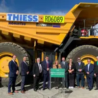 Worthless? Sudbury MP counters Poilievre’s Critical Minerals Strategy dismissal