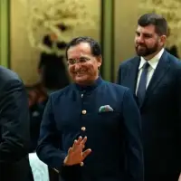 Canada ‘not yet’ a reliable energy supplier, says Indian high commissioner