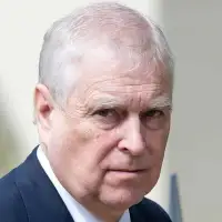 Most Canadians want former prince Andrew removed from line to throne: poll