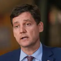 B.C. premier ruling out new retaliatory action against U.S. softwood lumber tariffs