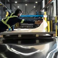 U.S. tariffs could ‘put us over the edge,’ says Canadian steel group