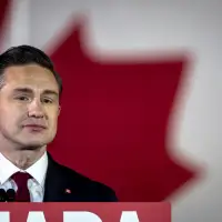 Conservatives: Caucus vs. base - Some members of the Conservative caucus are privately trying to distance themselves from Poilievre's criticism of the RCMP