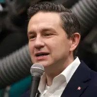 Poilievre: many Conservatives admire his traits that many other voters dislike.