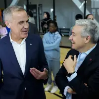 Mark Carney's first budget plots a sharp departure from past fiscal plans