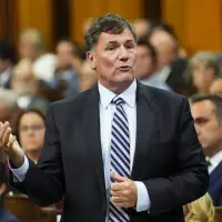 Ottawa hasn't defined 'national interest' under major projects law