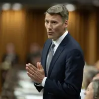 Average home price must fall in Canada to restore affordability, minister says