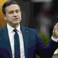 Liberals, Greens, NDP call on Poilievre to apologize over RCMP comments