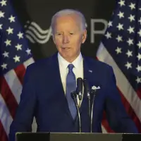 House Republicans preparing report on Biden's use of autopen after months of investigation