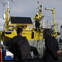 Canada's scientific study of oceans may be vulnerable to foreign adversaries: report