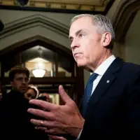 Carney confirms possibility of a sectoral tariff deal with U.S. by APEC